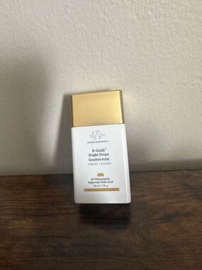 Drunk Elephant B-Goldi Drops